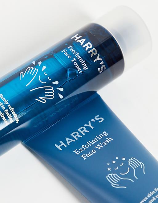 Harry's Skincare Prep Set - 8% Saving