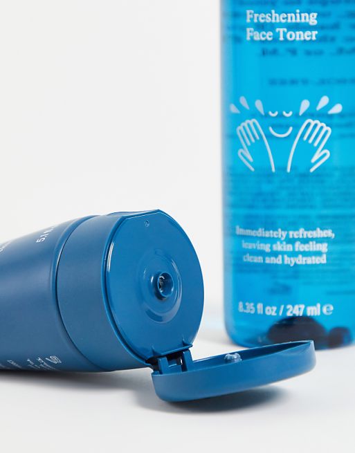 Harry's Skincare Prep Set - 8% Saving