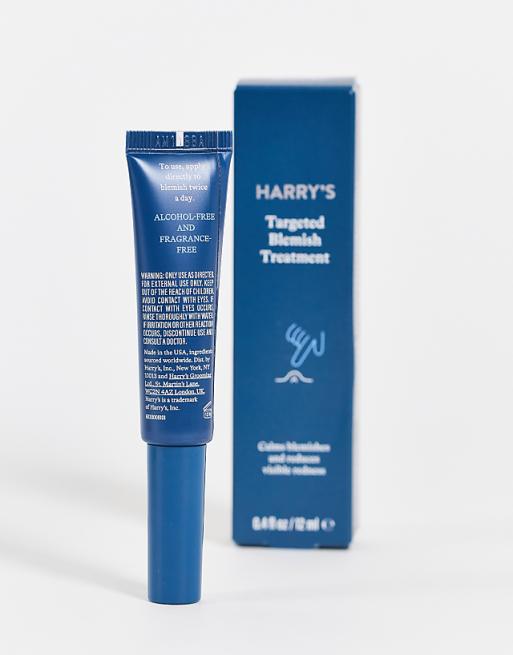 Harry's Targeted Blemish Treatment 12ml