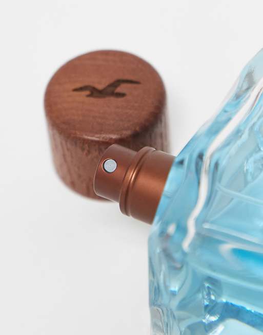 Hollister Canyon Escape For Him Eau De Toilette Spray 100ml
