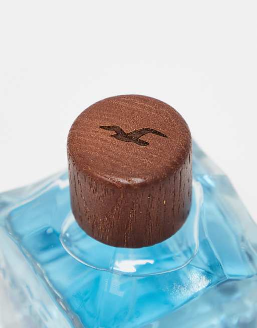 Hollister Canyon Escape For Him Eau De Toilette Spray 100ml