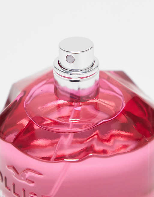 Hollister Canyon Rush For Her Eau De Parfum Spray 100ml