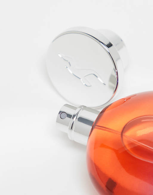 Hollister Feelin' Good For Her Eau De Parfum Spray 100ml