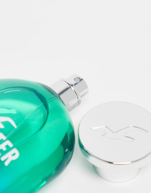 Hollister Feelin' Good For Him Eau De Toilette Spray 100ml