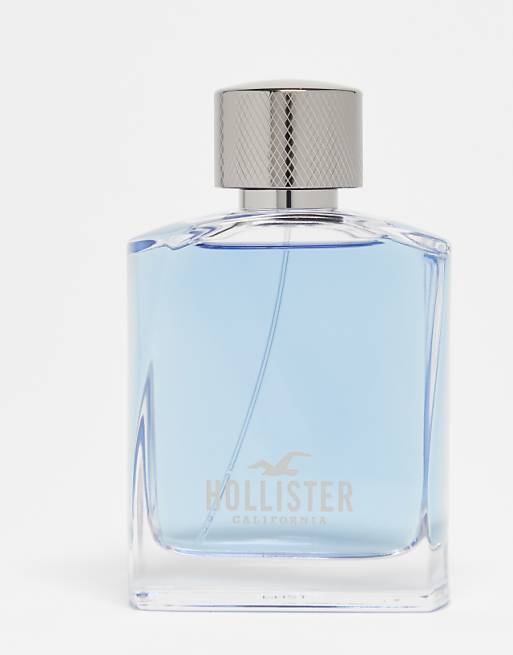 Hollister Wave For Him Eau De Toilette Spray 100ml