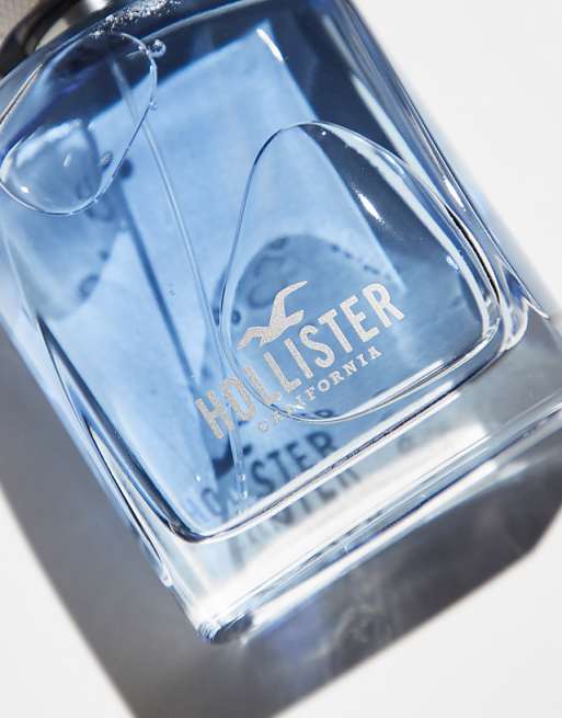 Hollister Wave For Him Eau De Toilette Spray 100ml