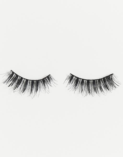 Huda Beauty Classic Lash Samantha #7