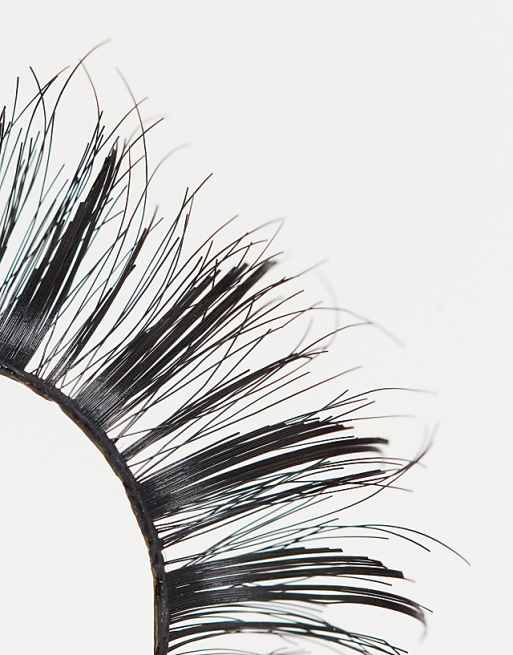 Huda Beauty Classic Lash Samantha #7