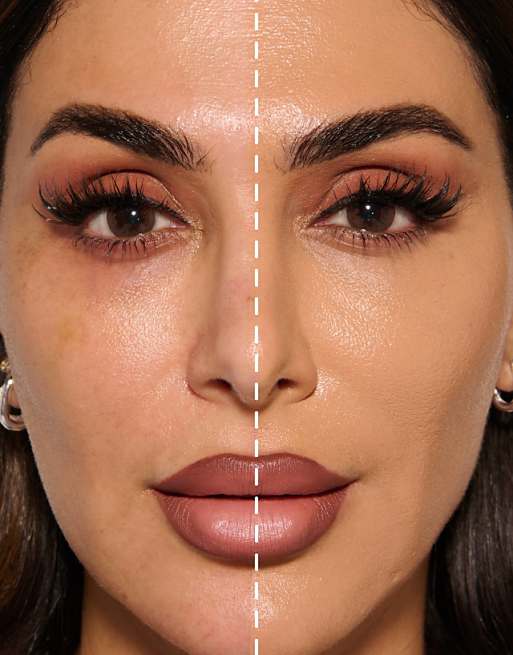 Huda Beauty Easy Blur Foundation