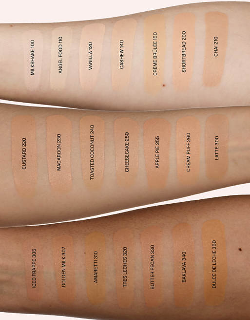 Huda Beauty Easy Blur Foundation