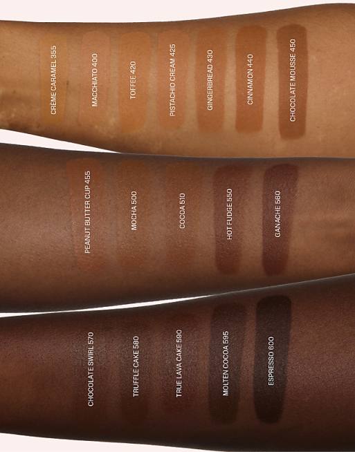 Huda Beauty Easy Blur Foundation