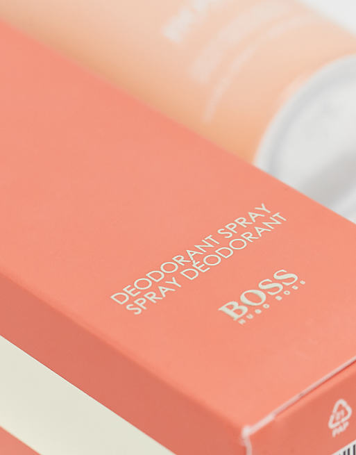 Hugo Boss Alive Deodorant Spray 100ml