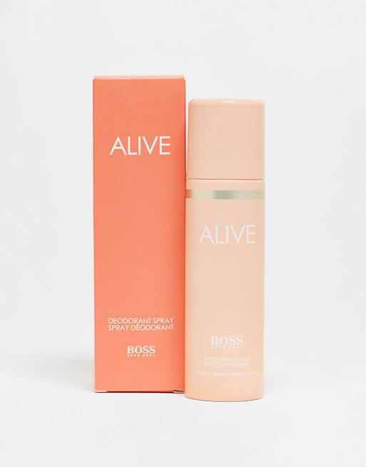Hugo Boss Alive Deodorant Spray 100ml