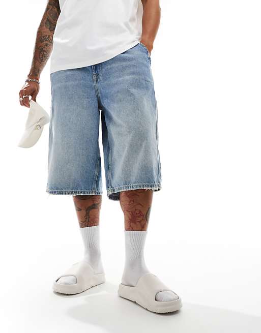 Jack & Jones Moulded Slider In White