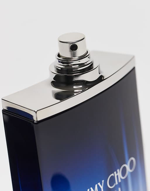 Jimmy Choo Man Blue Eau De Toilette 100ml