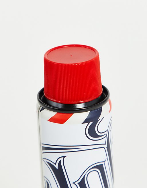 Johnny's Chop Shop Builders Dust Texturising Spray 200ml