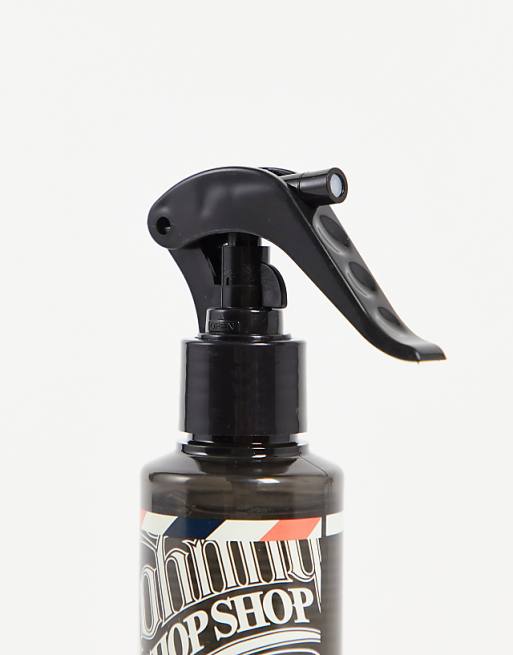 Johnny's Chop Shop Texturising Spray 125ml