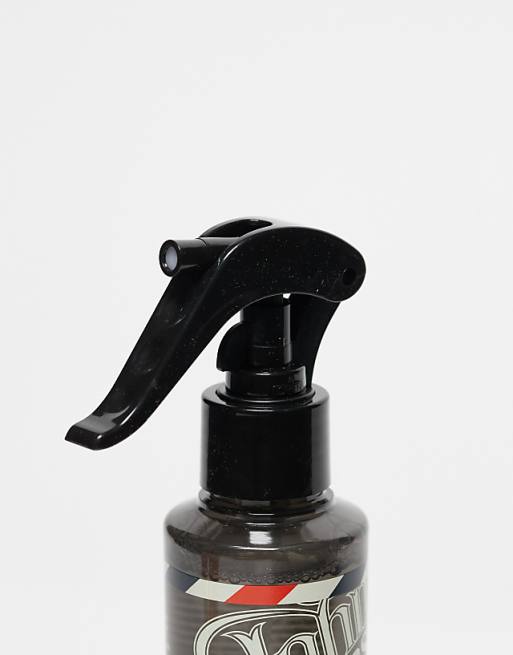 Johnnys Chop Shop Barber's Choice Hair Clay & Texture Salt Spray Set