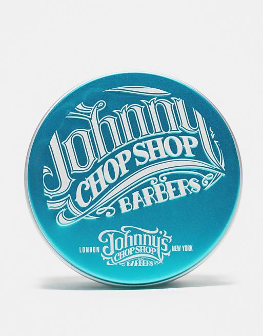 Johnnys Chop Shop Curl Respect Curl Cream 100g