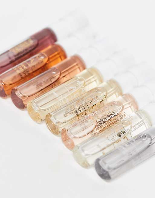 KAYALI Discovery Layering Set 2025 (8x1.5ml)