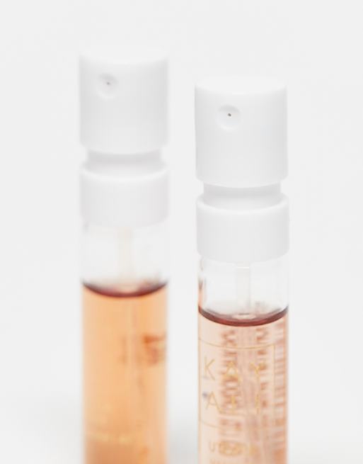 KAYALI Discovery Layering Set 2025 (8x1.5ml)