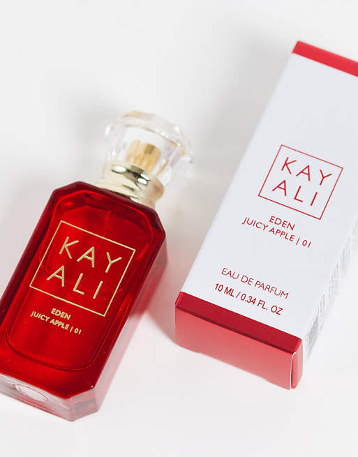 KAYALI Eden Juicy Apple 01 EDP 10ml