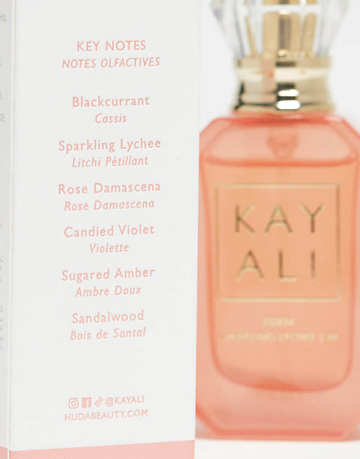 KAYALI Eden Sparkling Lychee EDP 10ml