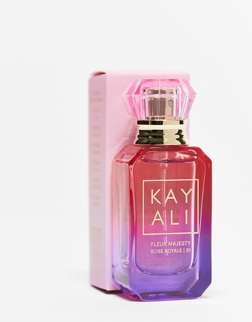 KAYALI Fleur Majesty Rose Royale 31 EDP 10ml