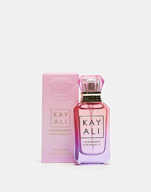 KAYALI Fleur Majesty Rose Royale 31 EDP 10ml