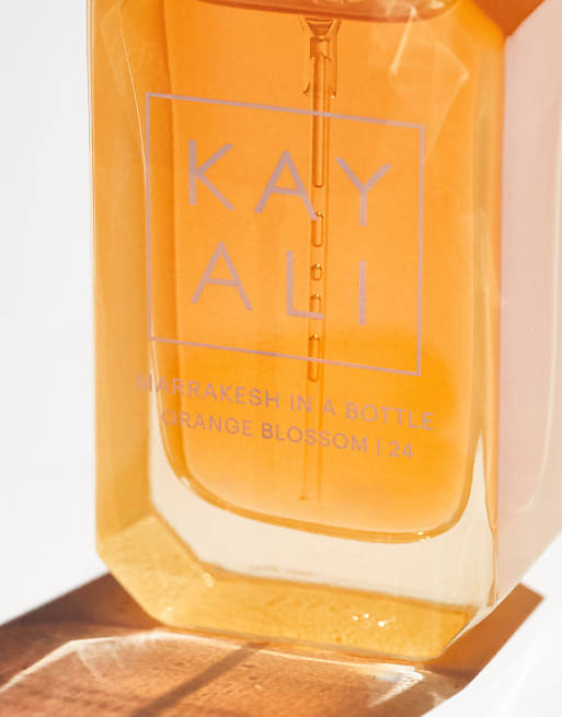 KAYALI Marrakesh In A Bottle Orange Blossom 24 EDP 10ml