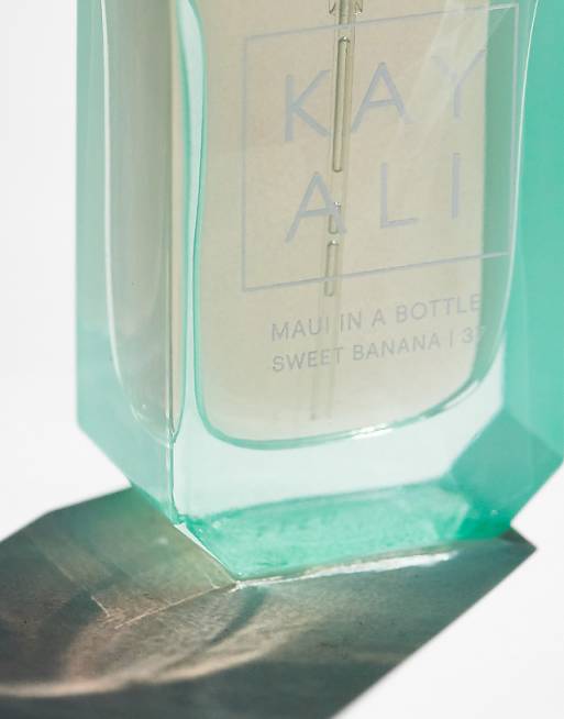 KAYALI Maui In A Bottle Sweet Banana 37 EDP 10ml