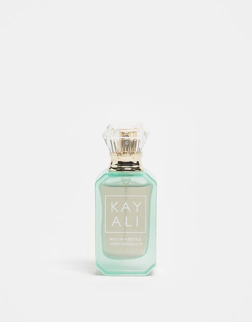 KAYALI Maui in a Bottle Sweet Banana 37 EDP 10ml