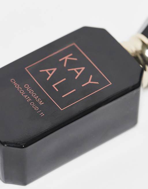 KAYALI Oudgasm Chocolate Oud EDP 10ml