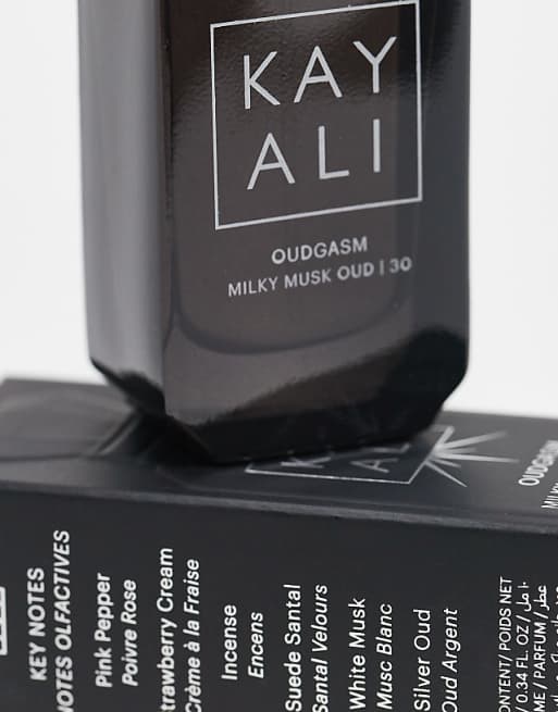 KAYALI Oudgasm Musk Oud EDP 10ml
