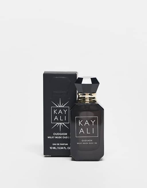 KAYALI Oudgasm Musk Oud EDP 10ml