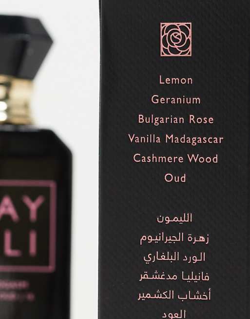 KAYALI Oudgasm Rose Oud 16 EDP 10ml