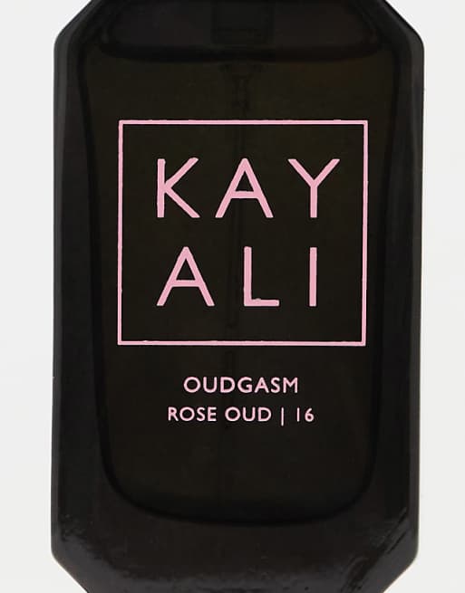 KAYALI Oudgasm Rose Oud 16 EDP 10ml