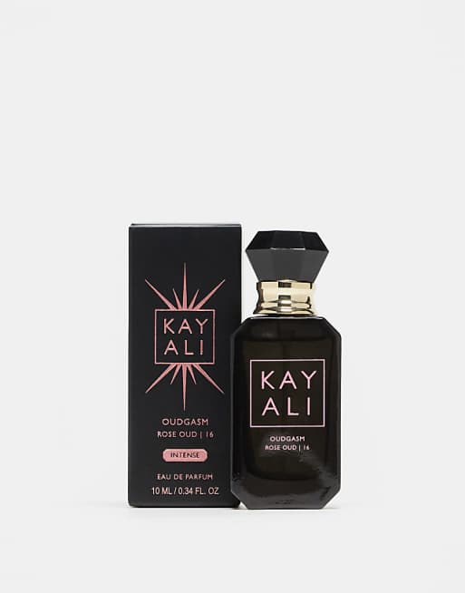 KAYALI Oudgasm Rose Oud 16 EDP 10ml