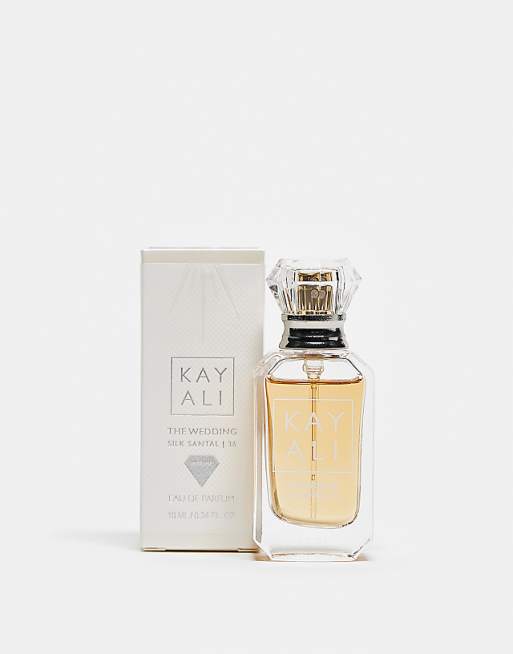 KAYALI The Wedding Silk Santal 36 EDP 10ml