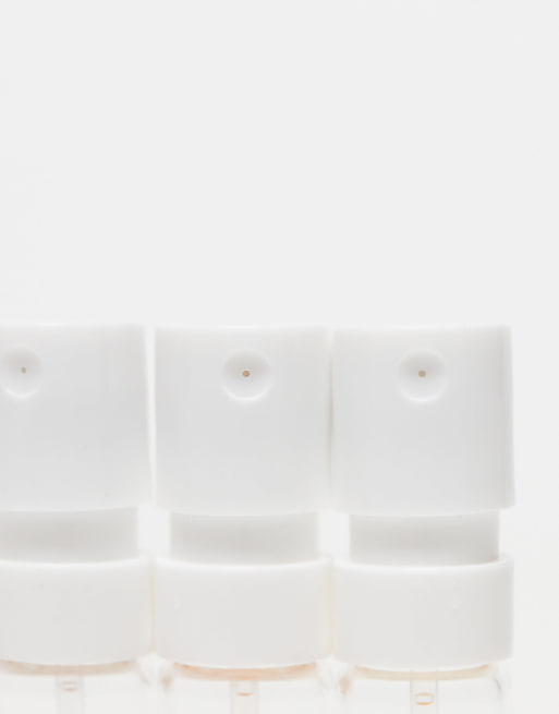 KAYALI Vacay In A Bottle Sampler Set 4 X 1.5ml