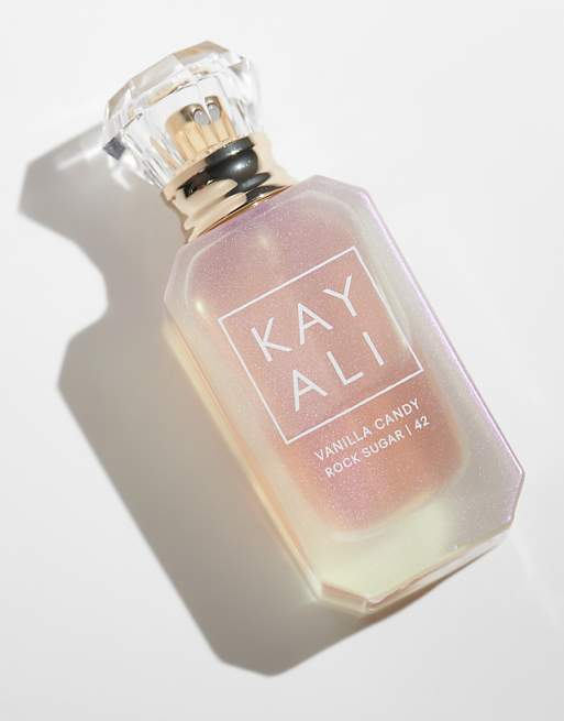 KAYALI Vanilla Candy Rock Sugar 42 EDP 10ml