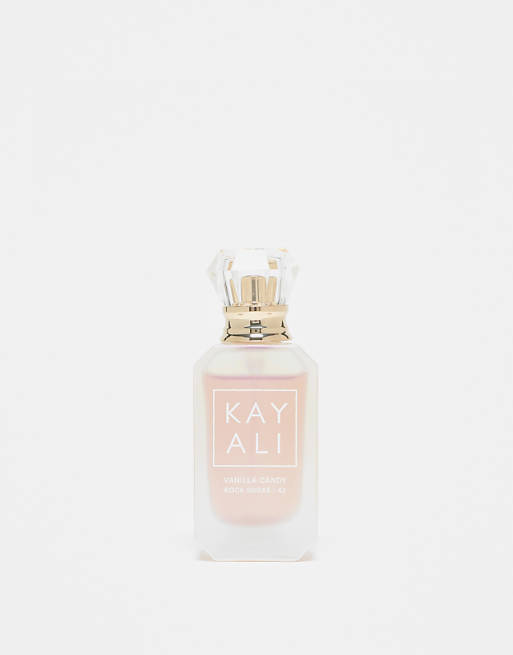 KAYALI Vanilla Candy Rock Sugar 42 EDP 10ml