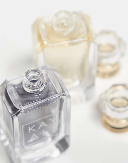 KAYALI Yum Pistachio & Boujee Marshmallow Mini Duo 2 X 5ml - 14% Saving