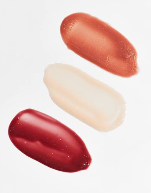 KIKO Milano Glossy Lip Set 02