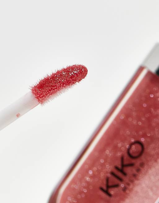 KIKO Milano Glossy Lip Set - 26% Saving