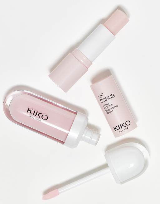 KIKO Milano Perfect Lips Caring Set