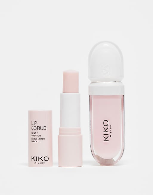 KIKO Milano Perfect Lips Caring Set