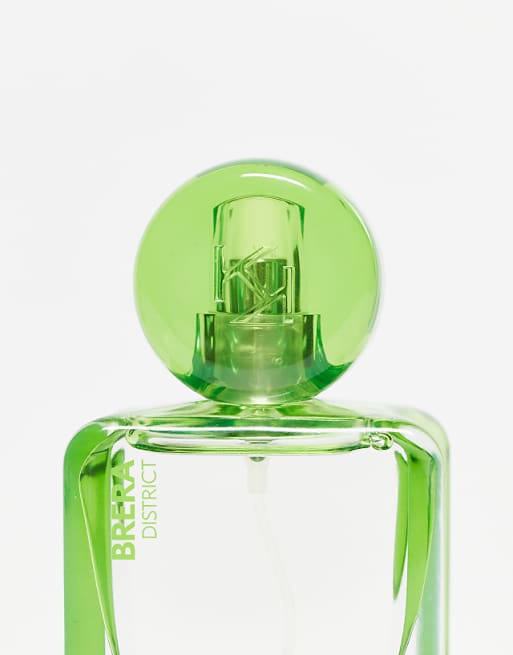 KIKO Milano Scent Of Milan Eau De Parfum 50ml - Brera District