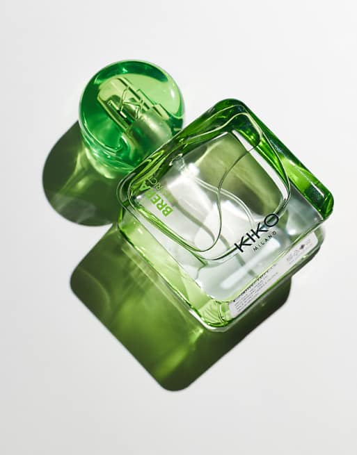 KIKO Milano Scent Of Milan Eau De Parfum 50ml - Brera District