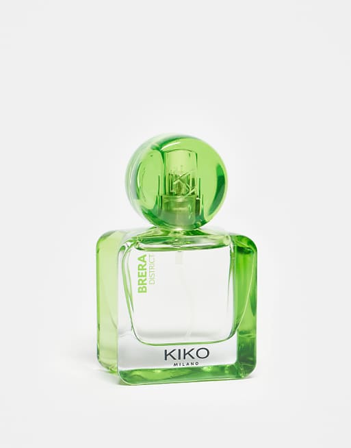 KIKO Milano Scent Of Milan Eau De Parfum 50ml - Brera District